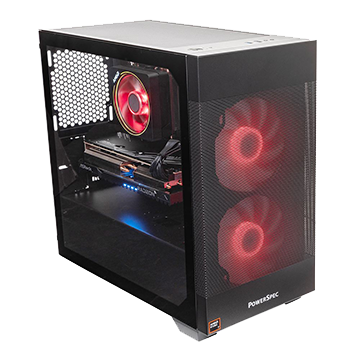 PowerSpec G719 Gaming Desktop