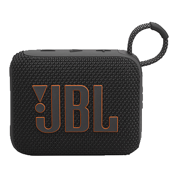 JBL Go 4 Ultra-Portable Bluetooth Speaker