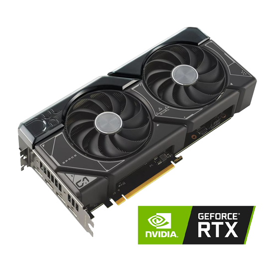 ASUS NVIDIA GeForce RTX 4070