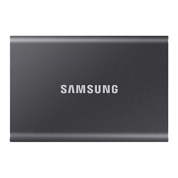 Samsung T7 4TB Portable SSD