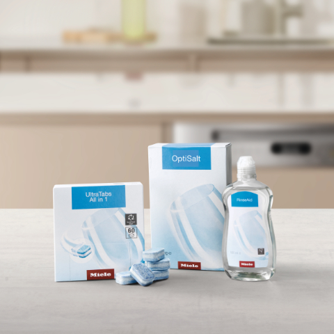 Spülmittel-Set