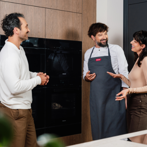 Miele Experience Day