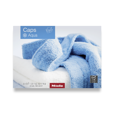 Aqua Capsules