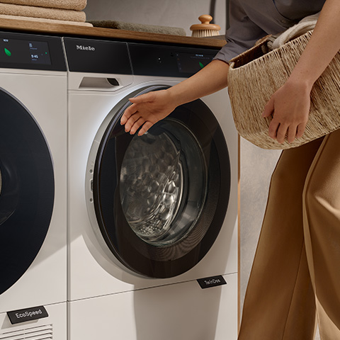 ComfortOpen: Einfaches Be- und Entladen