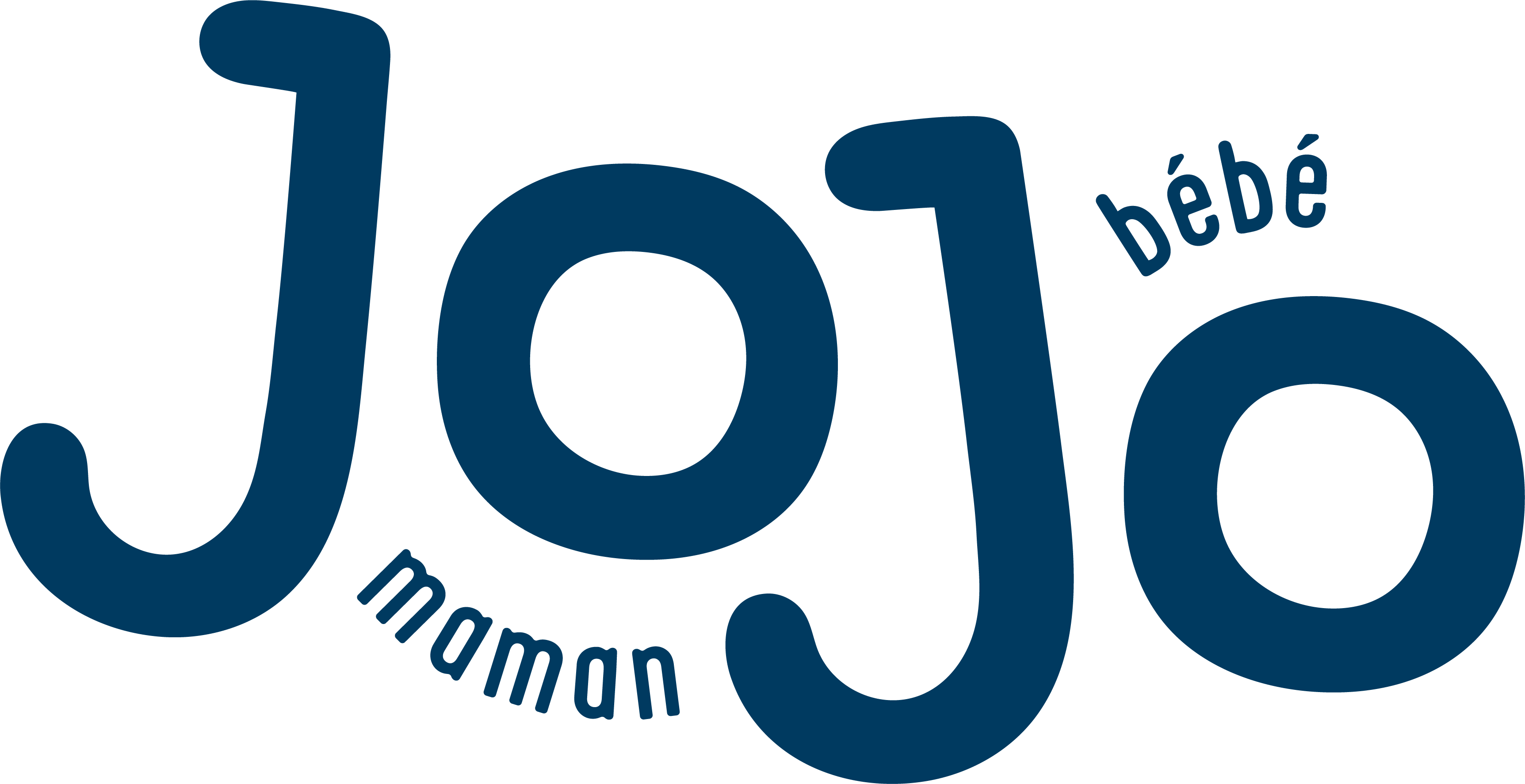 JoJo Logo