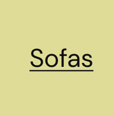 Sofas