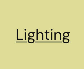 Lighting
