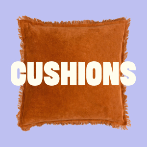 Cushions