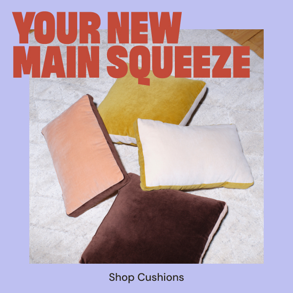 Shop Cushions