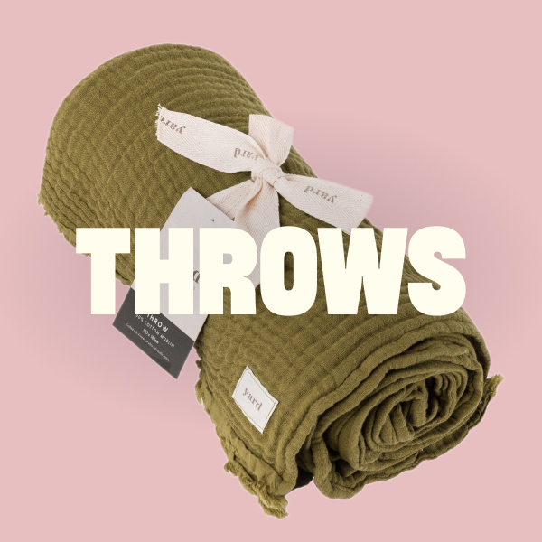 Throws