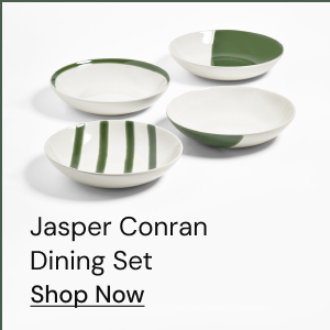 Jasper Conran Dining Set