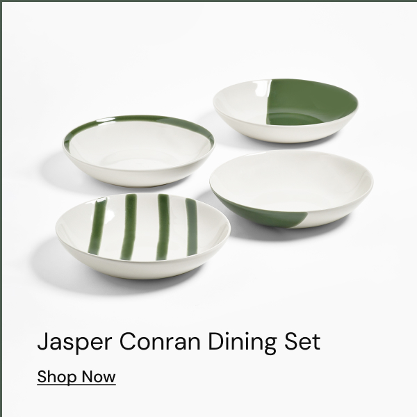 Jasper Conran Dining Set