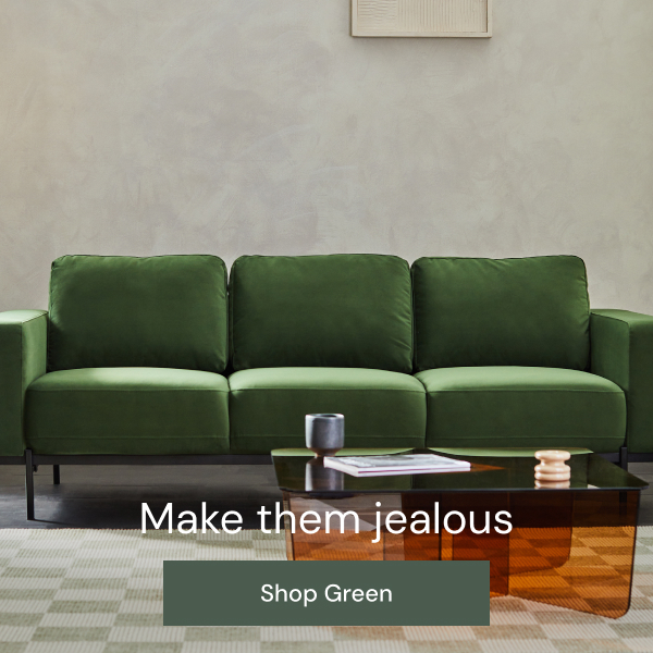 Shop Green