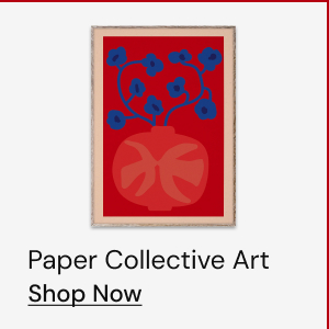 Paper Collective Art