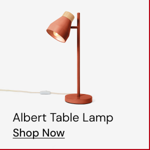 Albert Table Lamp