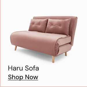 Haru Sofa