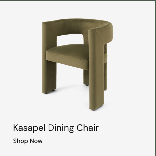 Kasapel Dining Chair