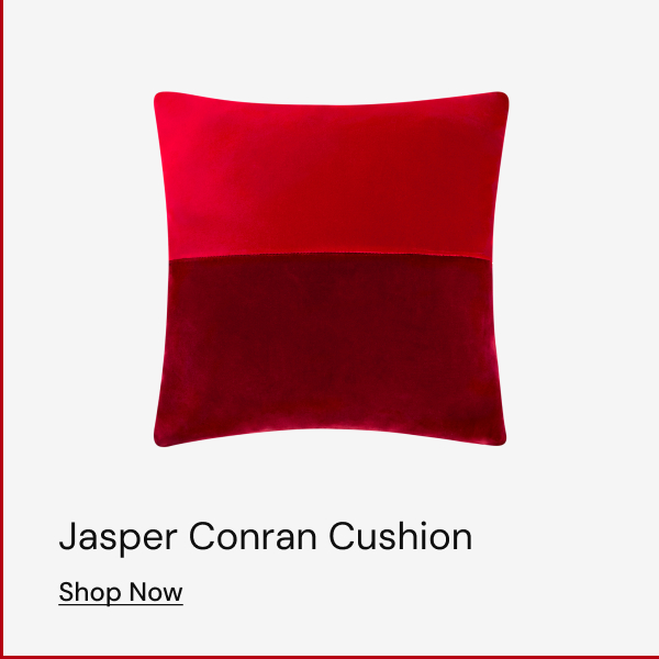 Jasper Conran Cushion