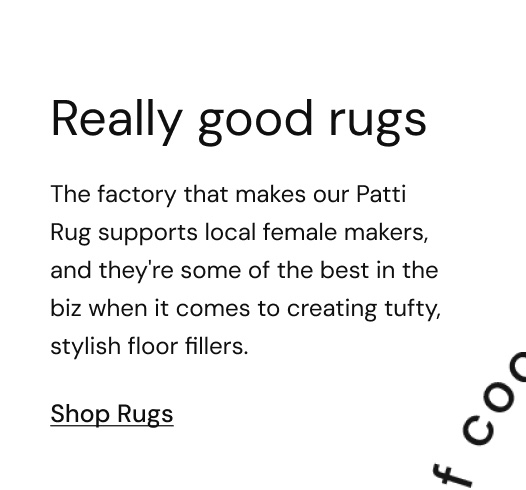 Shop Rugs