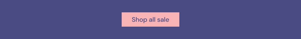 Shop all sale