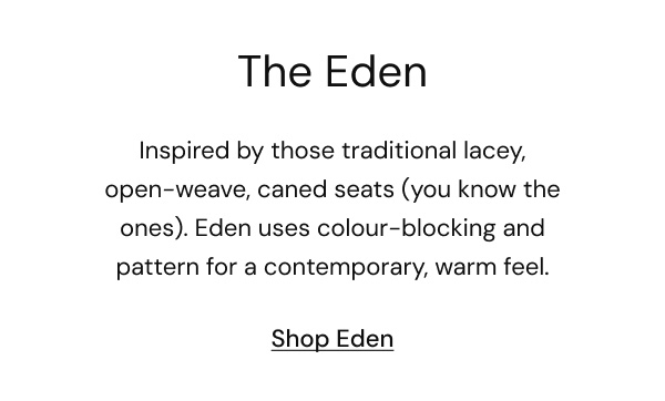 Shop Eden