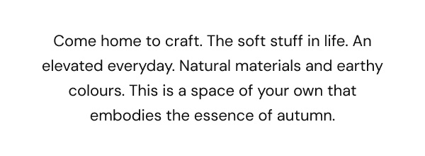 Shop Art Of Cocooning