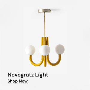 Novogratz Light