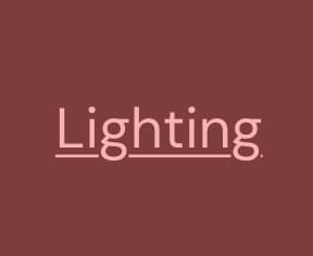 Lighting