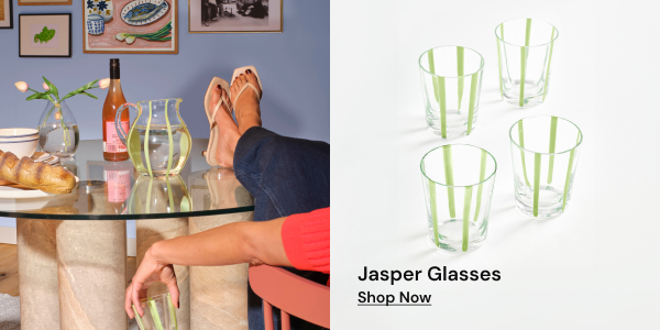 Jasper Conran Glasses