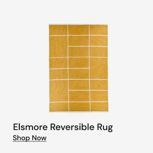 Elsmore Reversible Rug