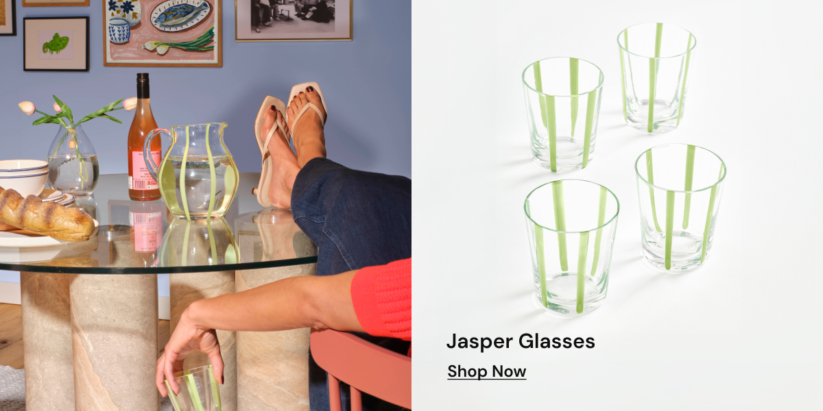 Jasper Conran Glasses