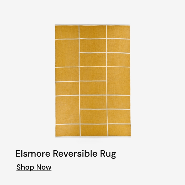 Elsmore Reversible Rug