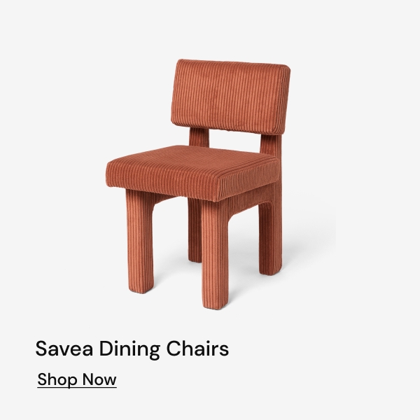 Savea Dining Chairs