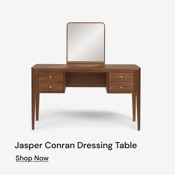 Jasper Conran Dressing Table