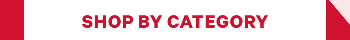 Shop by Category Edit