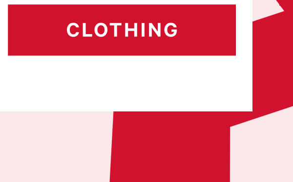 Shop Clothing Sale