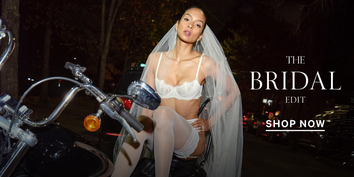 Shop Bridal