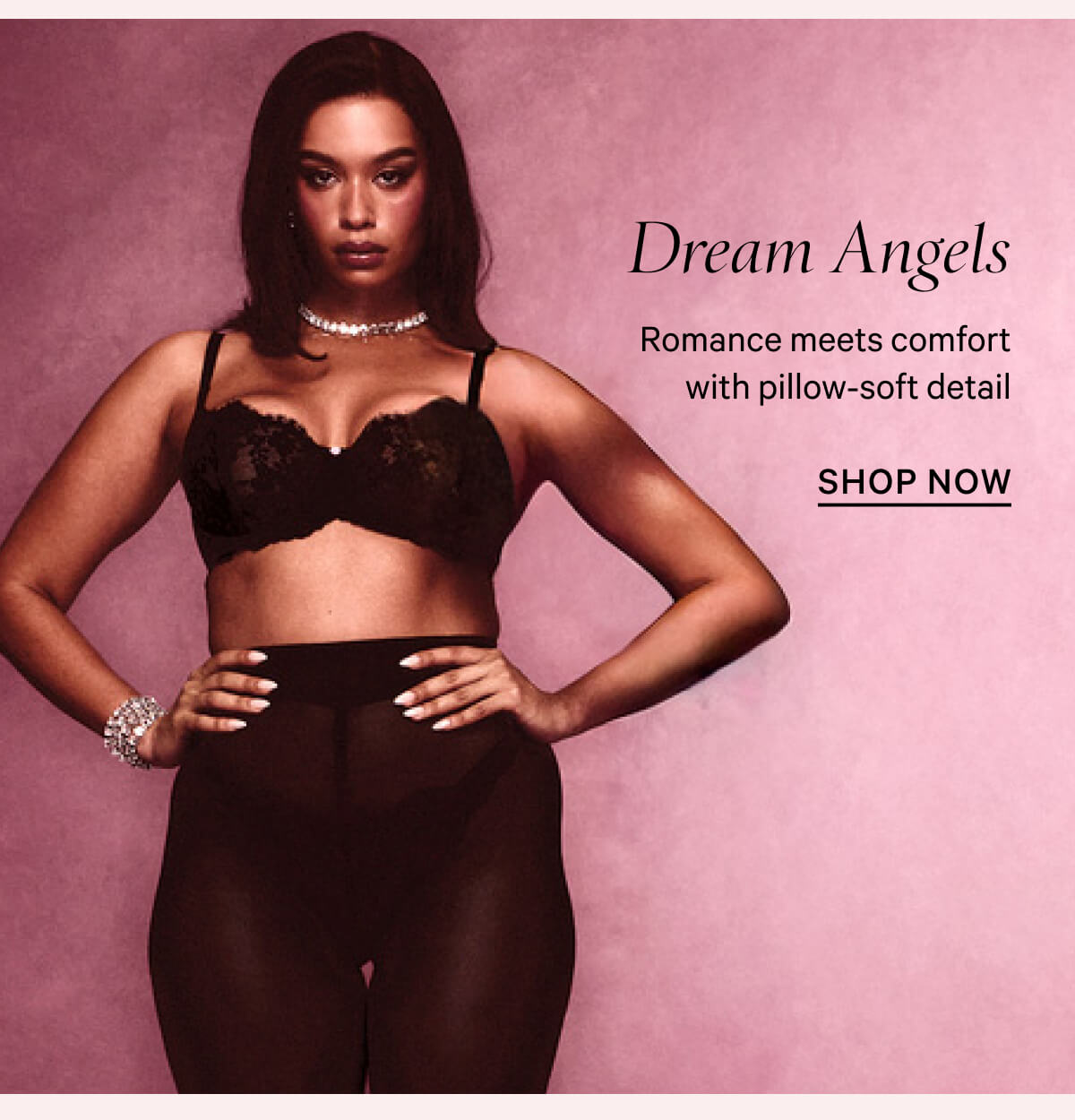 Shop Dream Angels