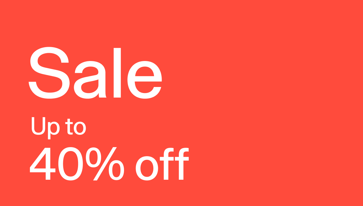 Gap Sale - Up to 50% Off