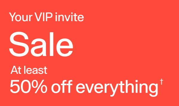 Gap Sale - Up to 50% Off