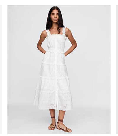 GAP Summer Checklist Image 5