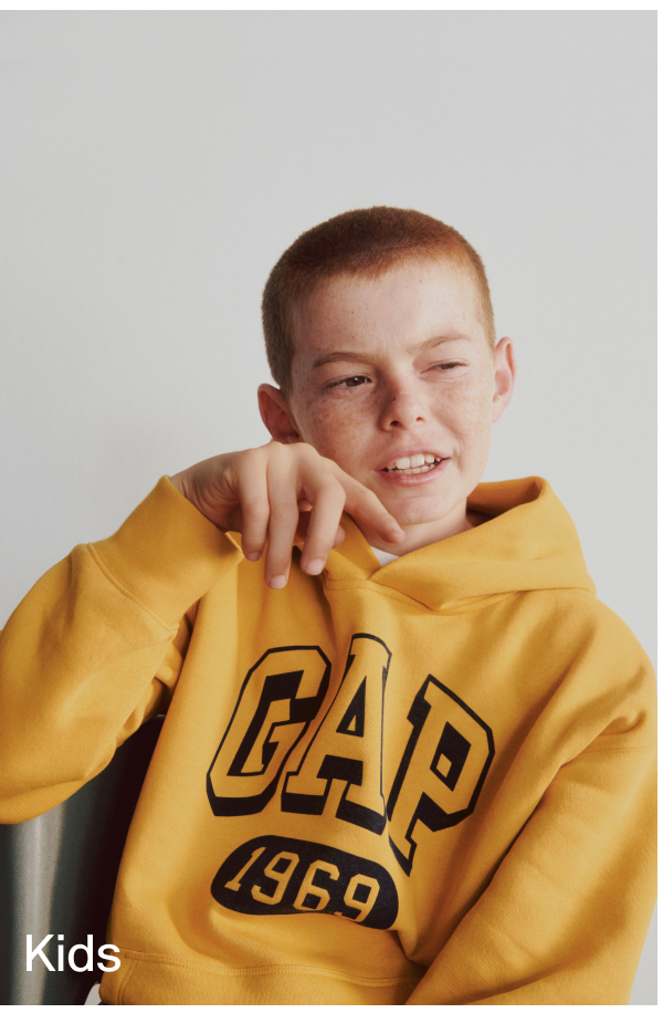 GAP Kids