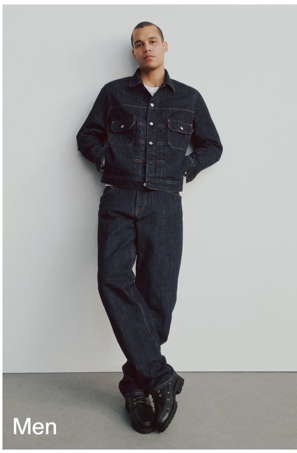 GAP Men