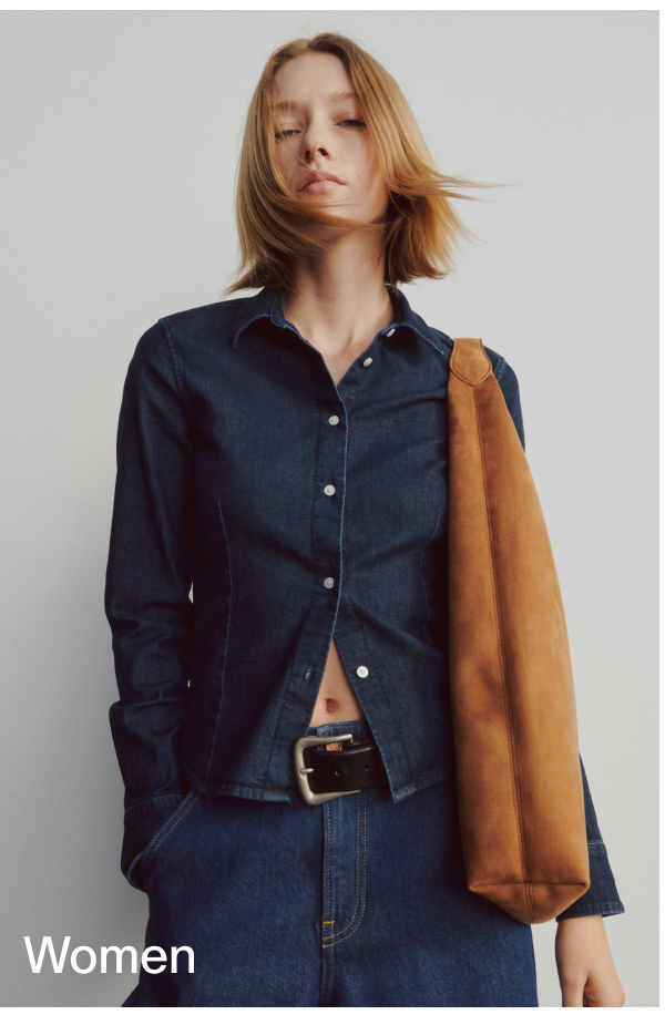 GAP Women
