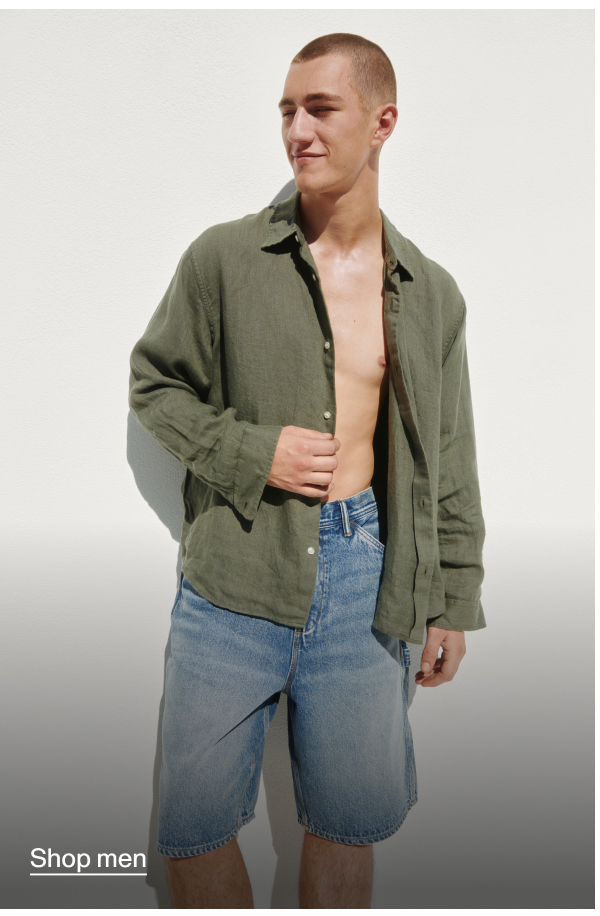 GAP Men