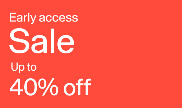 Gap Sale - Up to 50% Off