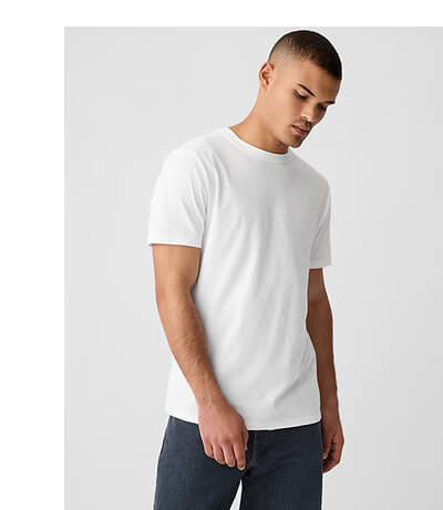 GAP Summer Checklist Image 1
