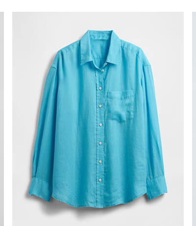 GAP Summer Checklist Image 2