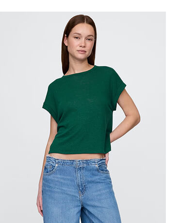 GAP Summer Checklist Image 3