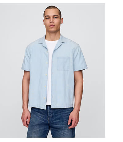 GAP Summer Checklist Image 9